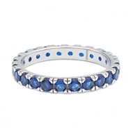 Anello Comete Uomo in Acciaio chirurgico (316L) UAN124S - UAN124S